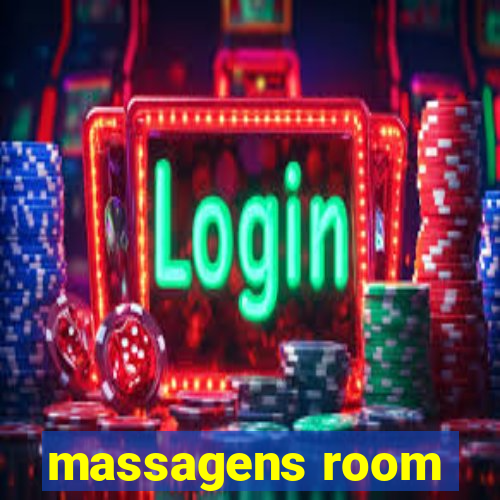 massagens room